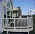 Maryland Decking