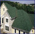 Baltimore, Owings Mills Maryland Roofing