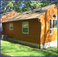 Maryland Home Siding