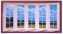 Baltimore and Owings Mills Maryland Custom Windows