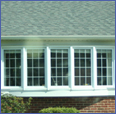 Baltimore and Owings Mills Maryland Custom Windows